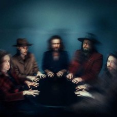 MY MORNING JACKET-IS (CD)