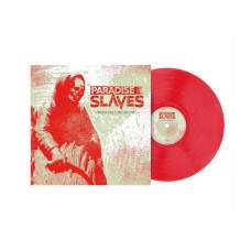 PARADISE SLAVES-WITH HELL IN HIS EYES -COLOURED- (LP)