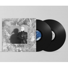 KLINIK-PLAGUE & PAIN AND PLEASURE (2LP)
