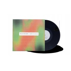 TOTAL HIP REPLACEMENT-WOULD IT BE THE SAME (LP)