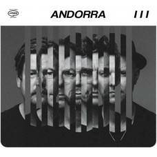 ANDORRA-III (CD)