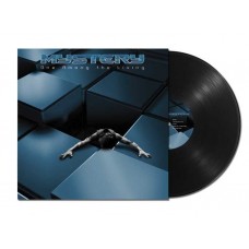 MYSTERY-ONE AMONG THE LIVING (2LP)