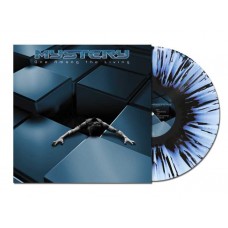 MYSTERY-ONE AMONG THE LIVING -COLOURED- (2LP)