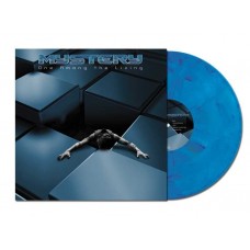 MYSTERY-ONE AMONG THE LIVING -COLOURED- (2LP)