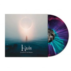 HUIS-IN THE FACE OF THE UNKNOWN -COLOURED- (2LP)
