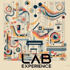 LAB EXPERIENCE-THE LAB EXPERIENCE (CD)