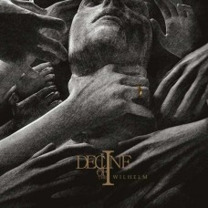 DECLINE OF THE I-WILHELM (CD)