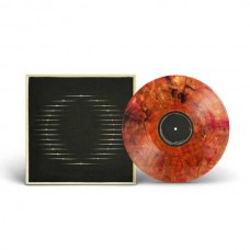 THAW-FADING BACKWARDS -COLOURED- (LP)