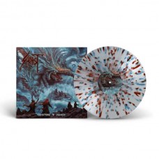 SADIST-SOMETHING TO PIERCE -COLOURED- (LP)
