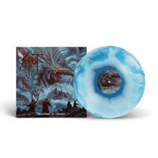 SADIST-SOMETHING TO PIERCE -COLOURED- (LP)