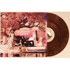 OGENE-GARDEN OF HERA -COLOURED- (LP)