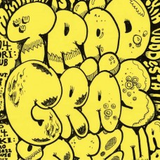 GRAS OCH STENAR TRAD-LIVE AT CLUB 19 PORI, FINLAND 20TH APRIL 2005 (LP)