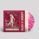 WIGWAM-HARD N' HORNY -COLOURED/LTD- (LP)