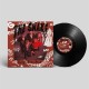 SNAKE-ALWAYS BITES BACK (LP)
