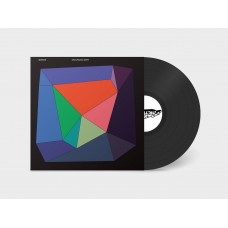 BARKER-STOCHASTIC DRIFT (LP)