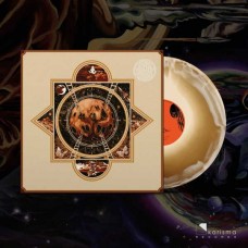 AGUSA-HOGTID -COLOURED/LTD- (LP)