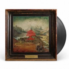 LARS FREDRIK FROISLIE-GAMLE MESTER -COLOURED- (LP)