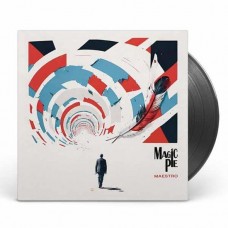 MAGIC PIE-MAESTRO (LP)
