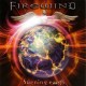 FIREWIND-BURNING EARTH (CD)