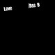DAS B-LOVE (LP)