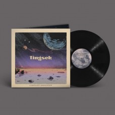 TINGSEK-LIGHTS OUT ASSOCIATION (LP)