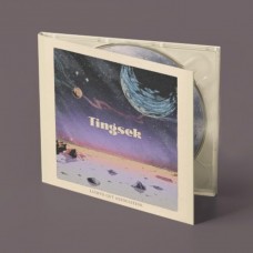 TINGSEK-LIGHTS OUT ASSOCIATION (CD)
