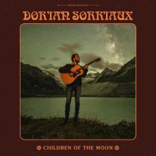 DORIAN SORRIAUX-CHILDREN OF THE MOON (CD)