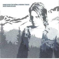 KRISTOFER ASTROM-NORTHERN BLUES (LP)