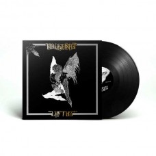 WULKANAZ-LUFTUZ (LP)
