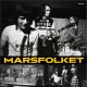 MARSFOLKET-MARSFOLKET (LP)