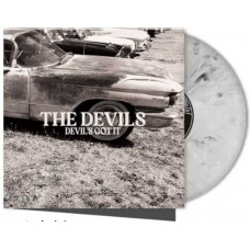 DEVILS-THE DEVIL'S GOT IT -COLOURED- (LP)