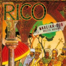 RICO RODRIGUEZ-WAREIKA DUB (LP)