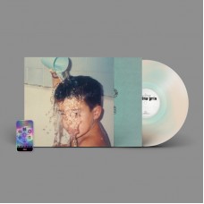 MERINA GRIS-ZULOA -COLOURED- (LP)