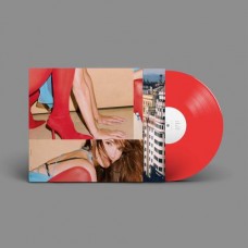 LA BIEN QUERIDA-LBQ -COLOURED- (LP)