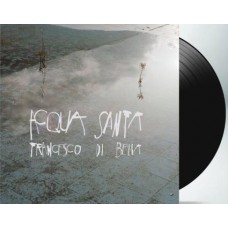 FRANCESCO DI BELLA-ACQUA SANTA -HQ- (LP)