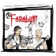 LORENZO MONGUZZI & CHARLIE CINELLI-FARABUTTI (CD)