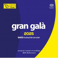 V/A-GRAN GALA (CD)