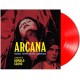 B.S.O. (BANDA SONORA ORIGINAL)-ARCANA -COLOURED/RSD- (LP)