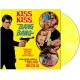 B.S.O. (BANDA SONORA ORIGINAL)-KISS KISS...BANG BAN -COLOURED/RSD- (LP)