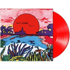 ARAWAK-ACCADDE A -COLOURED/RSD- (LP)