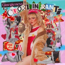 GIORGIENESS-GIORGIENESS E I CUORI INFRANTI (LP)
