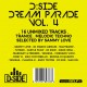 V/A-D:SIDE DREAM PARADE VOL. 4 (CD)