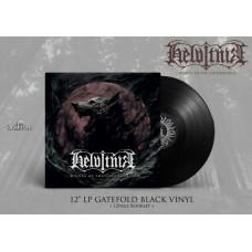 HELVITNIR-WOLVES OF THE UNDERWORLD (LP)