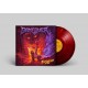 GAME OVER-FACE THE END -COLOURED- (LP)