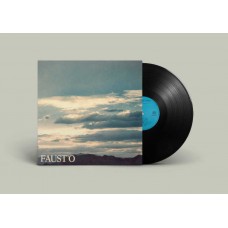 FAUST'O-FAUST'O (LP)
