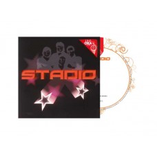 STADIO-UN'ORA CON (CD)