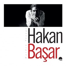 HAKAN BASAR-MAIDEN VOYAGE (CD)