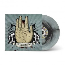 PUNKREAS-FUTURO IMPERFETTO -COLOURED- (LP)