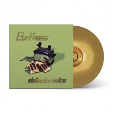 PUNKREAS-ELETTRODOMESTICO -COLOURED- (LP)