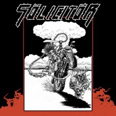 SOLICITOR-SOLICITOR/ ALL DEBTS ON DEATH (LP)